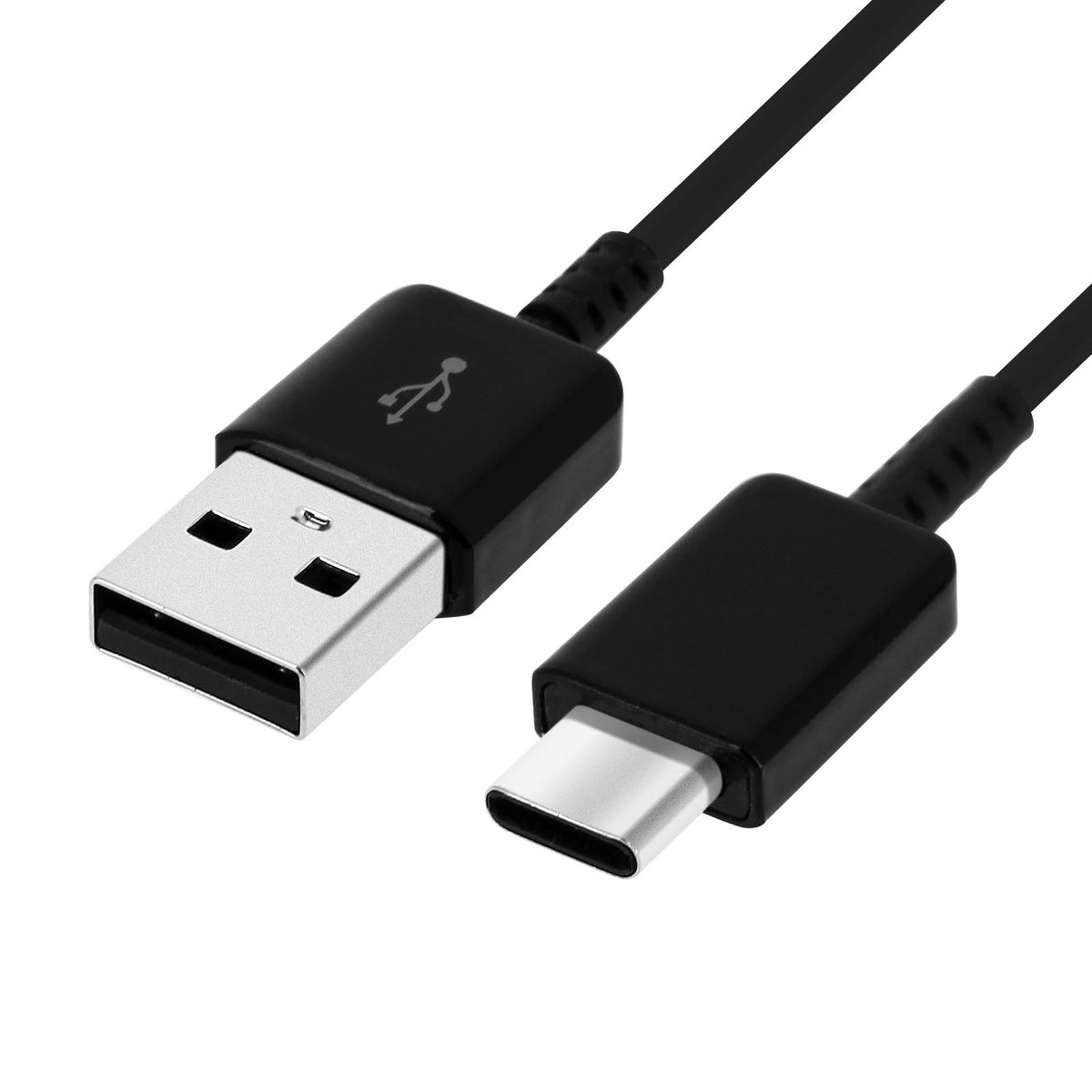 Samsung Kabel USB typ-C EP-DG950 czarny bulk EP-DG950
