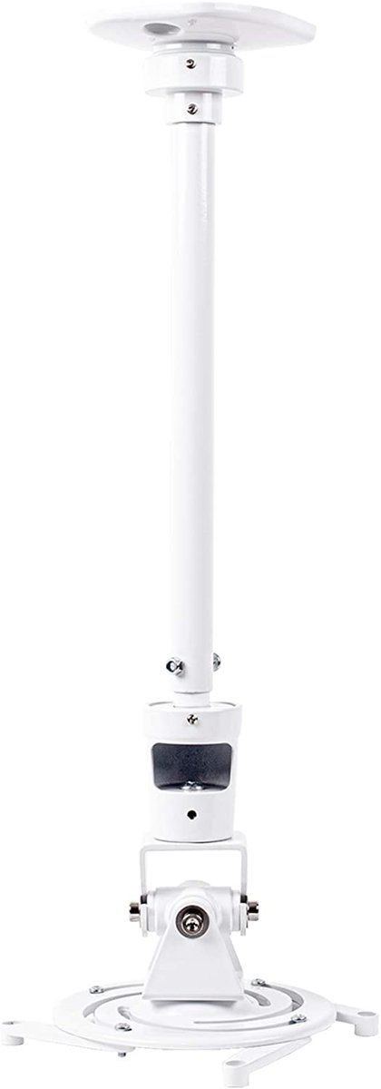 Duronic PB08XL Uchwyt projektora sufitowy ścienny