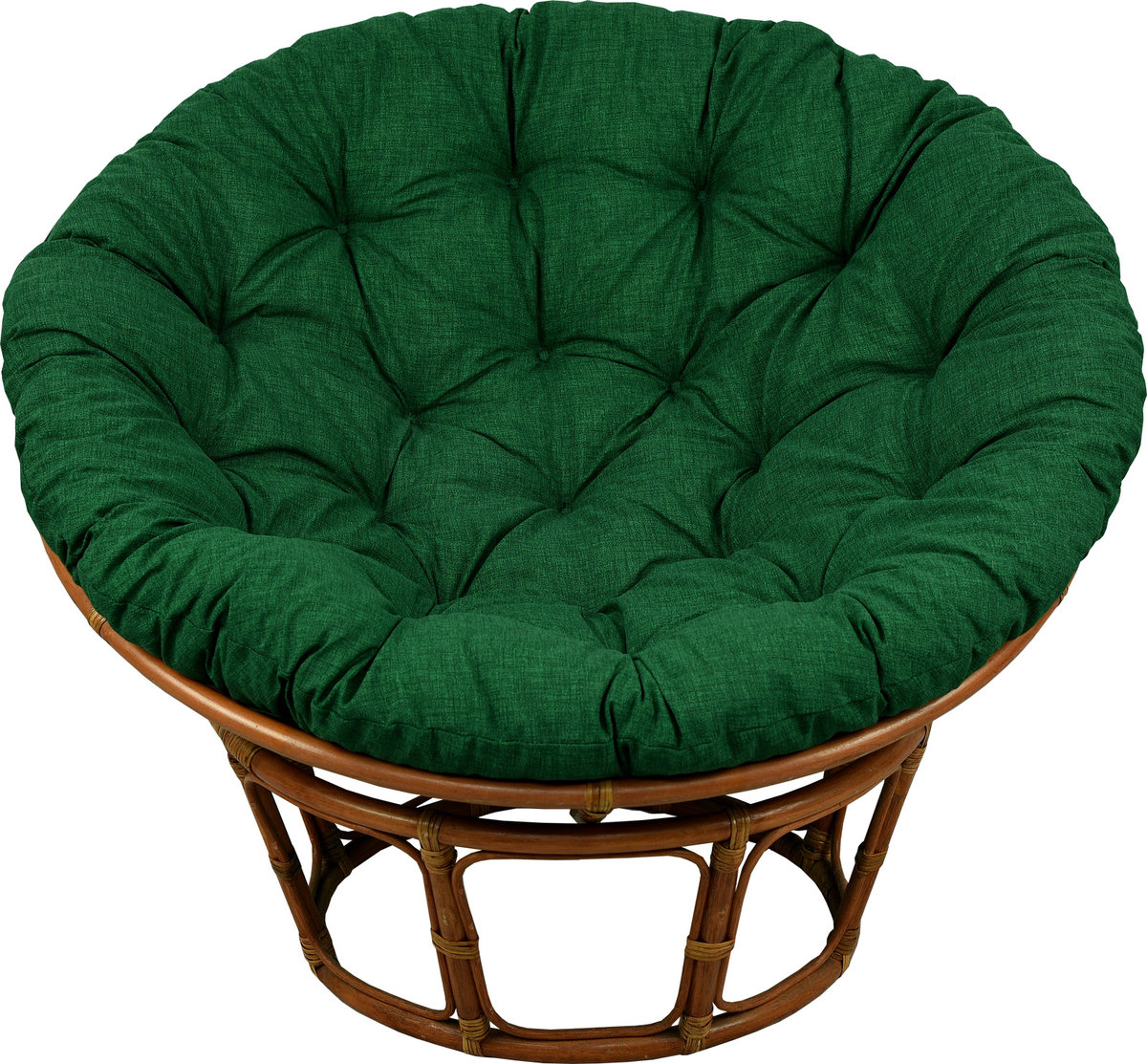 Poduszka Na Fotel Papasan 110 cm 552