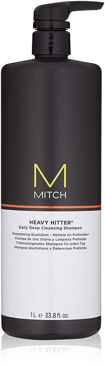 Paul Mitchell Szampon do włosów 1000 ml
