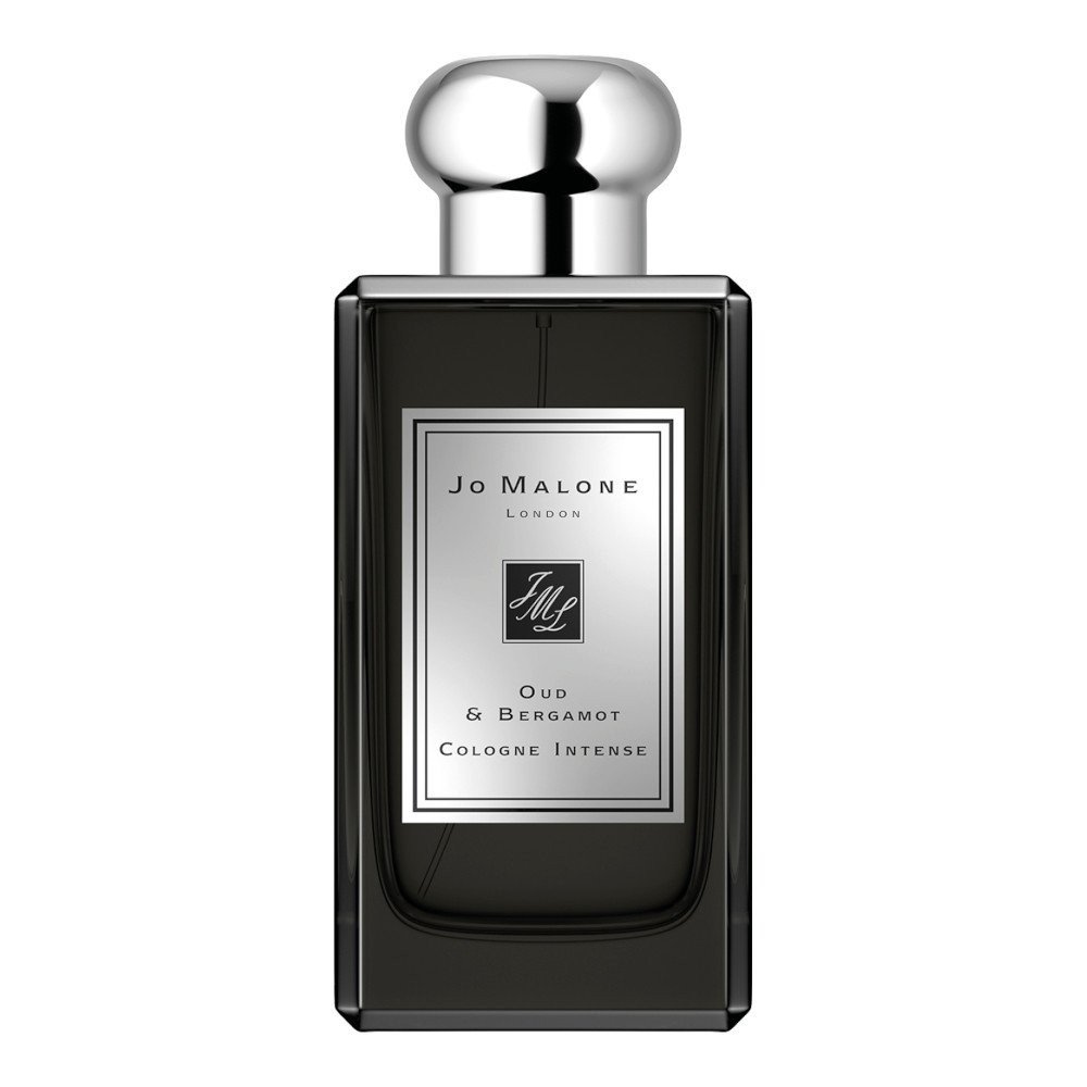 Jo Malone Oud & Bergamot Cologne Intense woda kolońska 50 ml