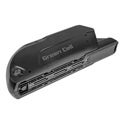 Green Cell Akumulator Bateria Down Tube 36V 15,6Ah