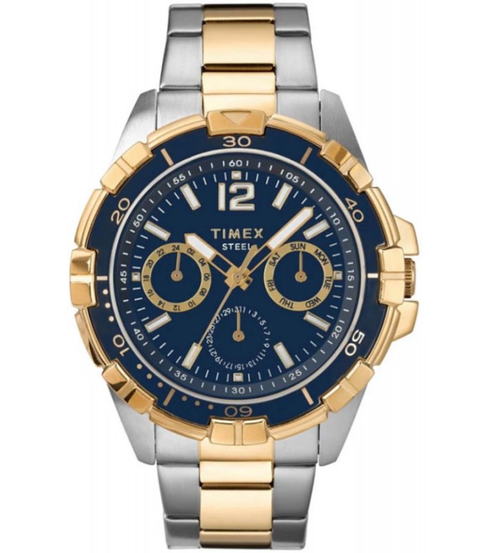Zegarek Timex TW2T50700 CLASSIC