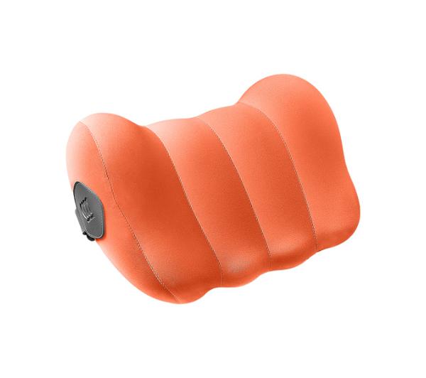 Baseus CNTZ000007 na zagłówek do samochodu Comfort Ride (pomarańczowy)