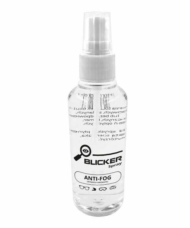Blicker Anti-Fog 100ml