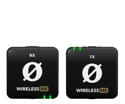 Rode Wireless ME