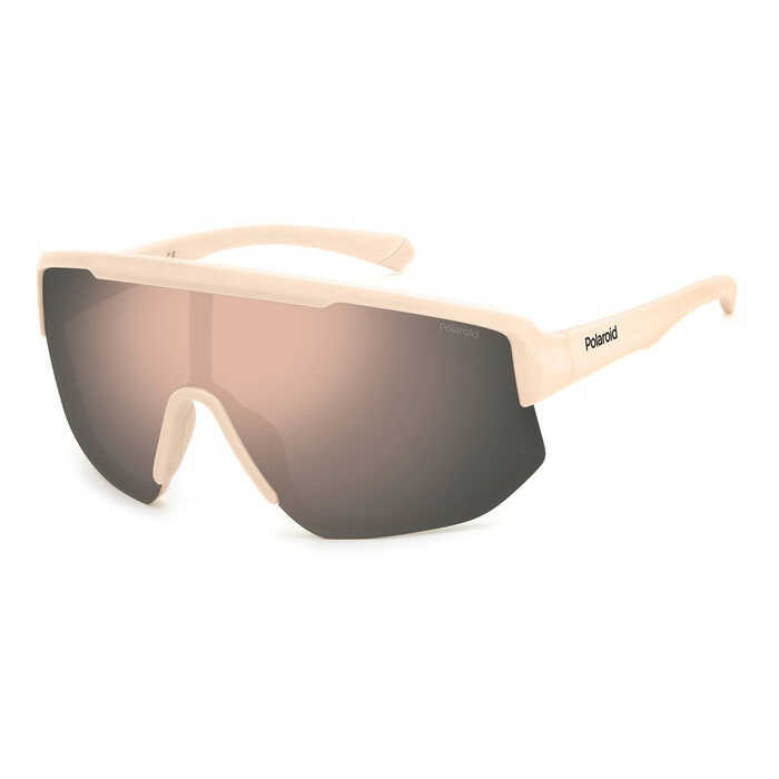 Polaroid PLD 7047/S Matte Ivory