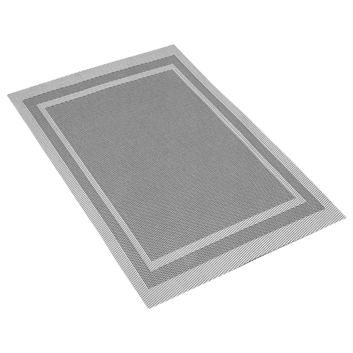 Podkładka 30 x 45 Dekoracyjna Americano Szary