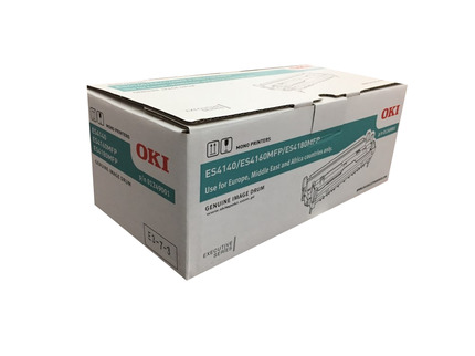 Bęben ES4140 / ES4160 / ES4180 Black (25k) 01249001 DOSTĘPNY