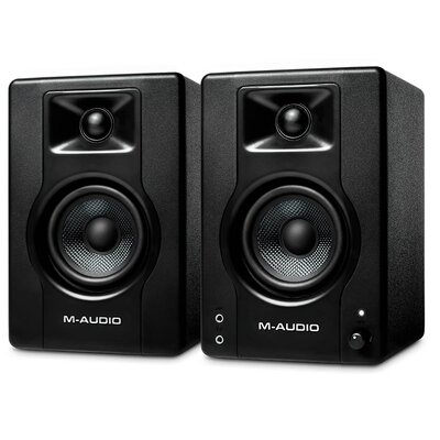 M-Audio BX3