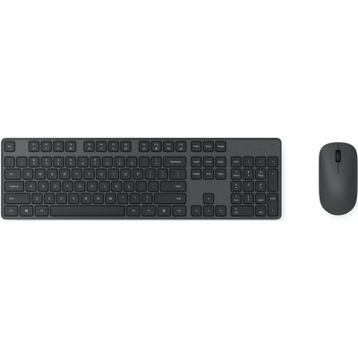 zestaw klawiatura i mysz xiaomi wireless keyboard