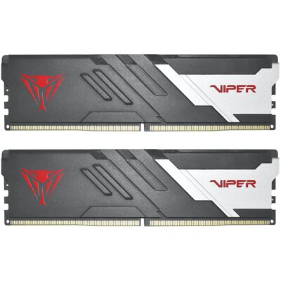 Patriot 32GB (2x16GB) 6400MHz CL32 VIPER VENOM