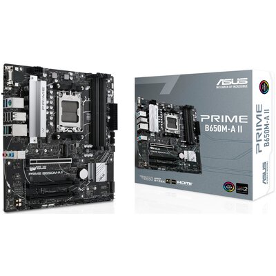 ASUS PRIME B650M-A II 90MB1EH0-M0EAY0
