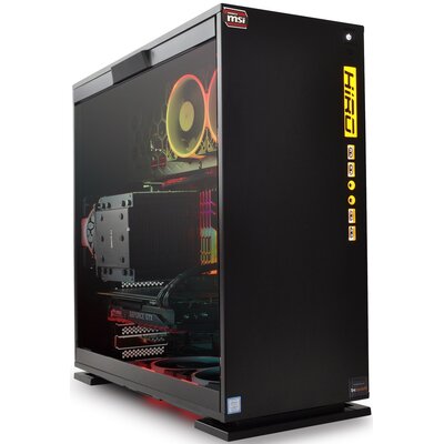 Komputer NTT Game i5-12400F 16GB RAM 1TB SSD GeForce RTX3060 Windows 10 Home