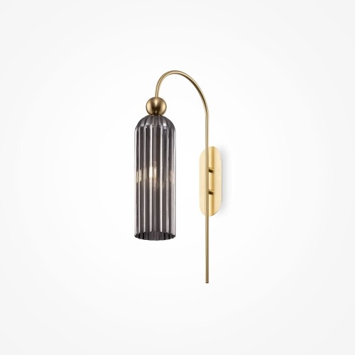 Maytoni Kinkiet ANTIC MOD302WL-01GR Maytoni MOD302WL-01GR