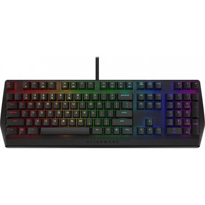 Dell Alienware AW410K Cherry MX Brown (545-BBDK)