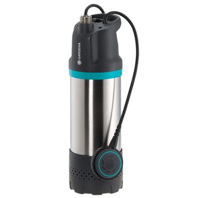 Gardena Pompa zanurzeniowo-ciśnieniowa 5900/4 inox (1768-20)