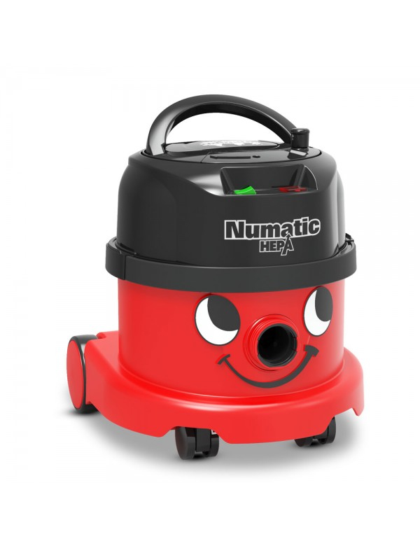 Numatic PPR 170H HEPA