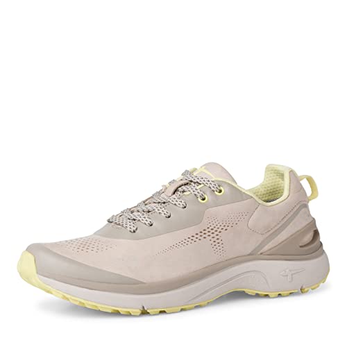 Tamaris Damskie buty trekkingowe Active 1-1-23761, Sand Uni, rozmiar 38 EU, Sand Uni, 38 EU