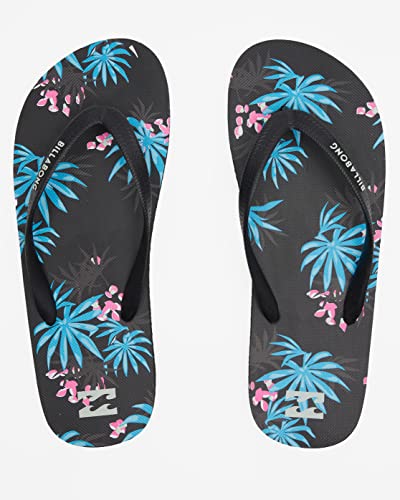 BILLABONG Tides, Japonki męskie, Coastal, 39 EU, wybrze?e