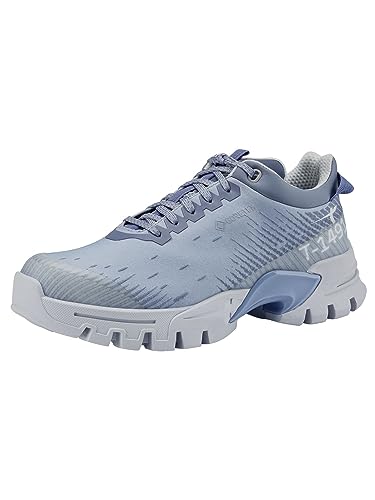 Tamaris Damskie buty trekkingowe Active 1-1-23766, Steel Blue, rozmiar 36 EU, Steel Blue, 36 EU