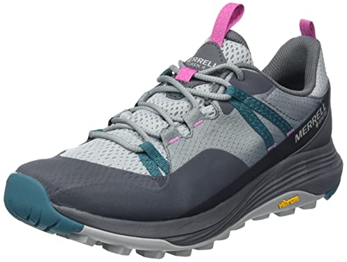 Merrell Damskie buty trekkingowe Siren 4 GTX, Pomnik, 42 EU
