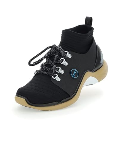 UYN Damskie buty trekkingowe Special Himalaya 6000 MID, czarne, rozmiar 39 EU, czarny, 39 eu