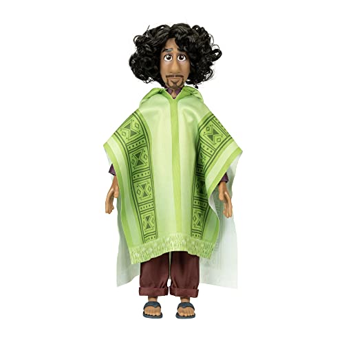 ENCANTO Bruno Fashion, lalka
