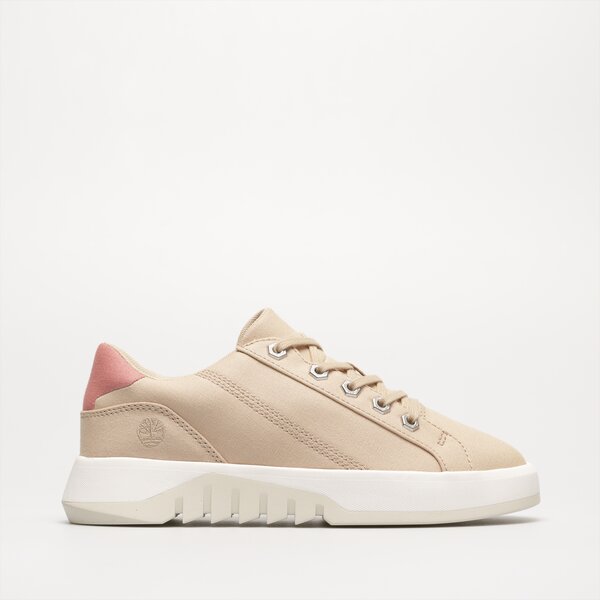 TIMBERLAND SUPAWAY CANVAS OX - Timberland