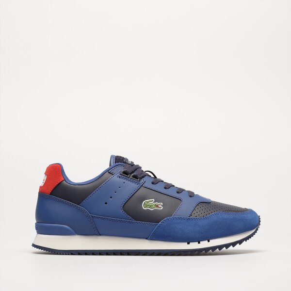 LACOSTE PARTNER PISTE 01201 SMA - Lacoste