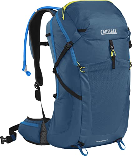 Camelbak Fourteener 32 plecak na napoje Gibraltar Navy/Summe