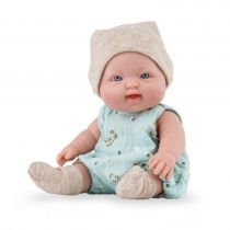 Lalka Cuco 28cm Marina Pau