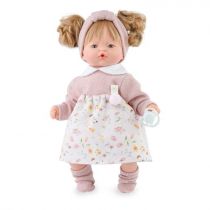 Lalka Pitus 40cm Marina Pau