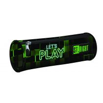 St. Majewski Piórnik saszetka tuba PU1 Dark Game