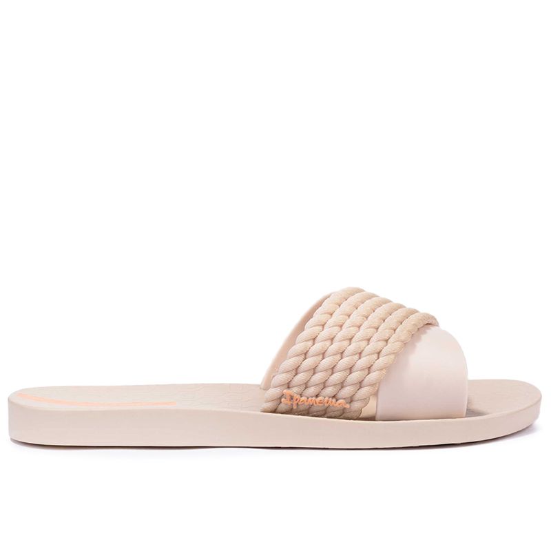 Klapki Ipanema Street II 83244-AJ326 - różówe