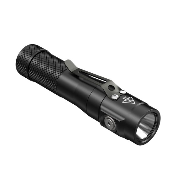 Nitecore EC30 latarka LED CREE XHP35 LED 1800 lumenów