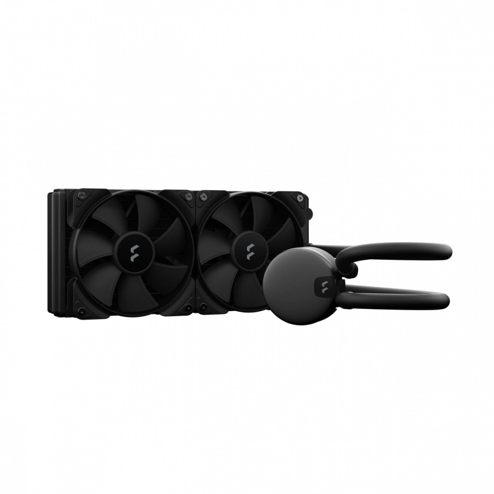 Fractal Design Lumen S24 V2 2x120mm