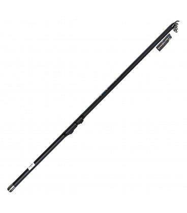 Jaxon Wędka Tenesa TELE FLOAT 3,90m 4 3-15g