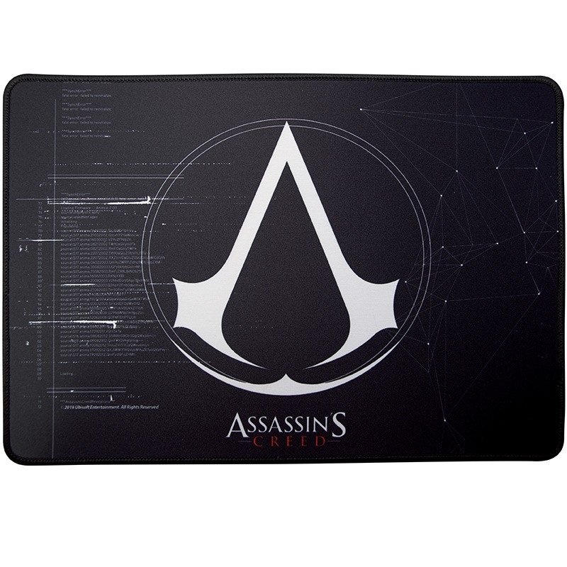 Podkładka Pod Mysz Dla Graczy Assassin'S Creed - Crest