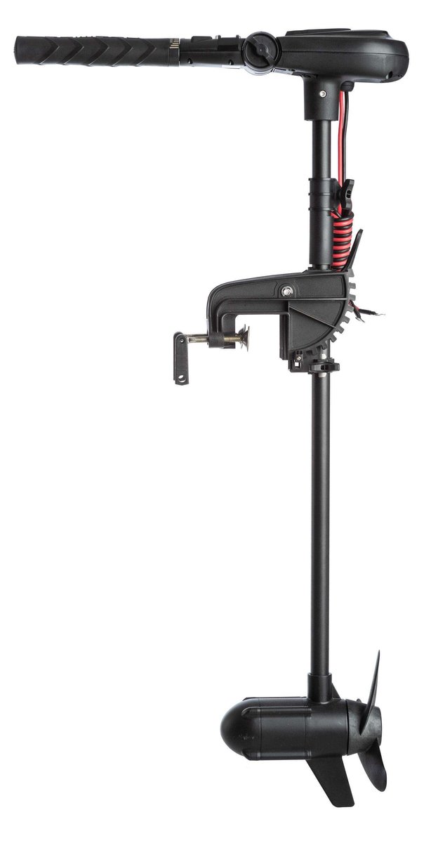 Silnik Elektryczny Jaxon XT TURBO MAX 65LBS ES-XT65