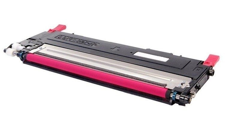 Toner do Samsung CLP-310 CLP-315 CLX-3175 Magenta
