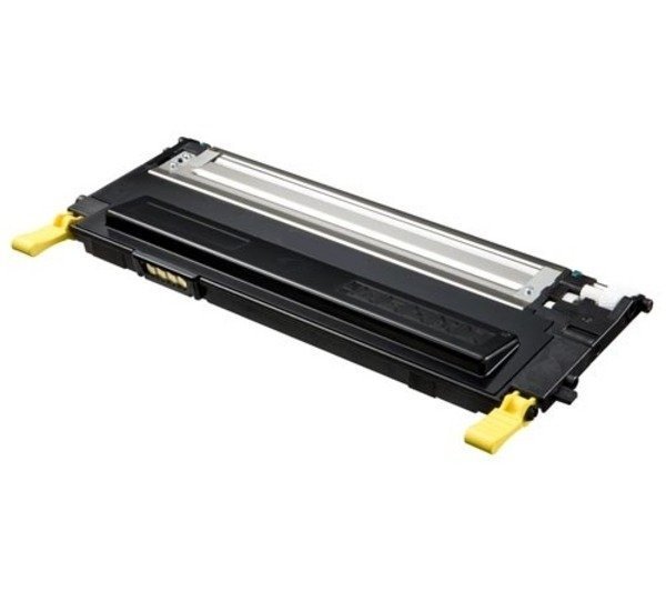 Toner do Samsung CLP-310 CLP-315 CLX-3175 Yellow