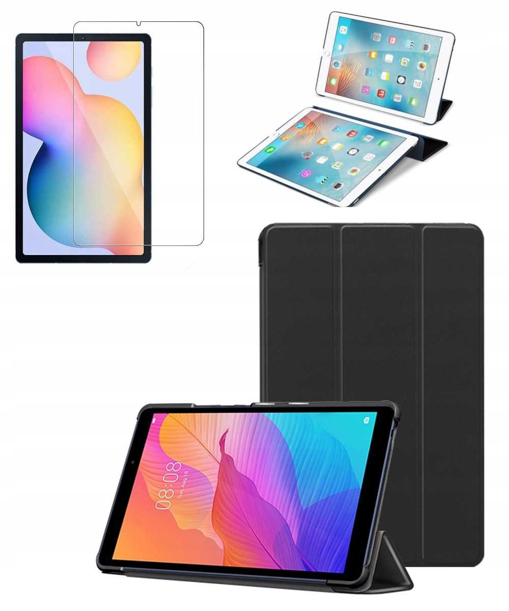 ETUI + SZKŁO do HUAWEI MATEPAD 10.1 T10/T10S