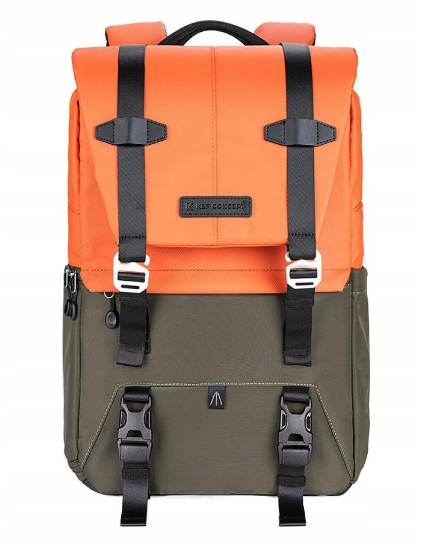 K&F Plecak Fotograficzny Miejski 20L na Aparat