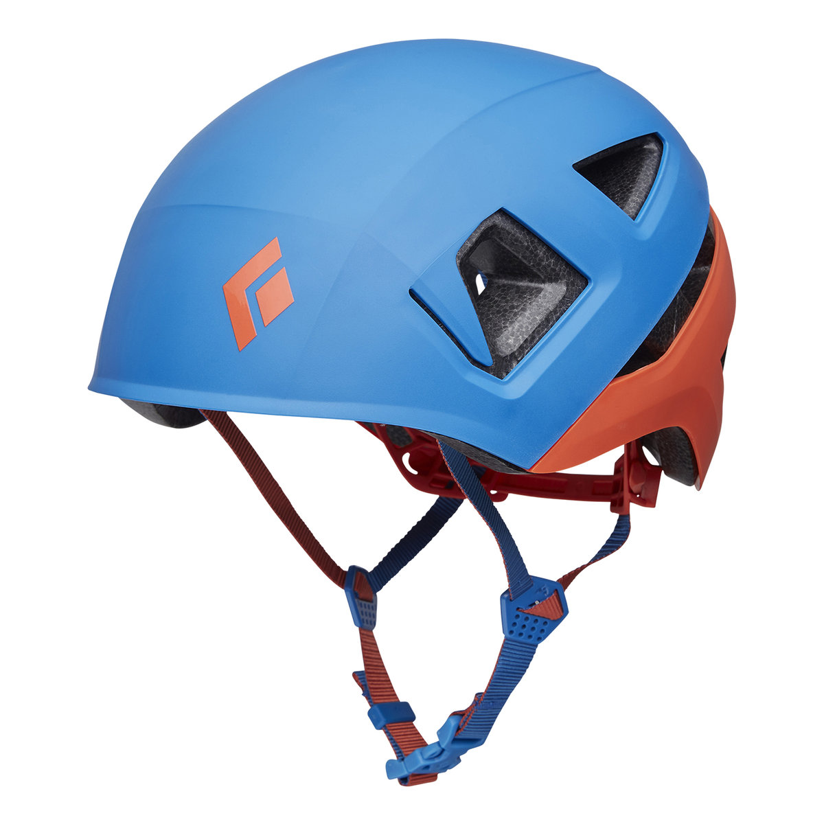 Kask wspinaczkowy dziecięcy Black Diamond Capitan Kid's