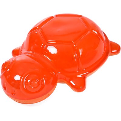 BUBA BUBA Żółw TPR TUPTUŚ zabawka piszcząca dla psa 15 cm