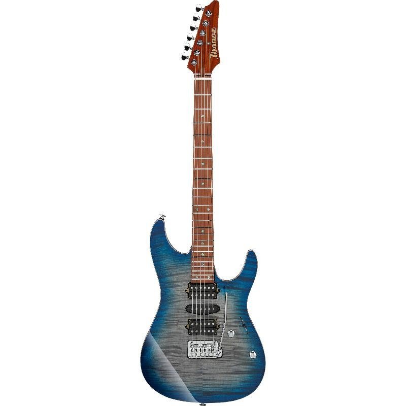 Ibanez AZ2407F-SDE Sodalite Prestige