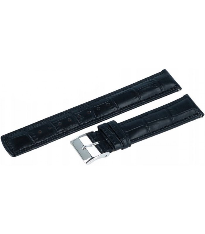 PASEK TEKLA 14MM CZARNY K10 - W KRAKOWIE