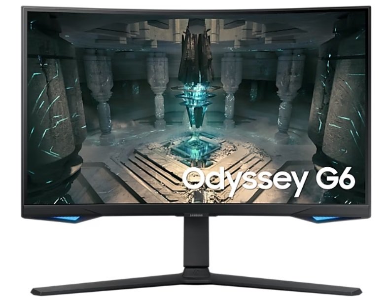 SAMSUNG Odyssey Neo G6 LS27BG650EU