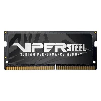 Pamięć RAM PATRIOT Viper Stell 8GB 3200MHz